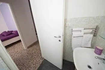 Gentes Bed & Breakfast Řím