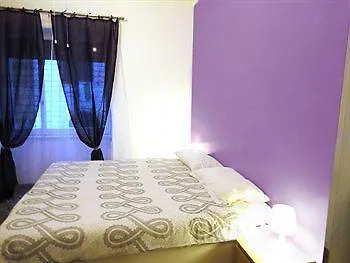 Gentes Bed & Breakfast Rom