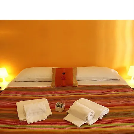 Bed & Breakfast Gentes Rom