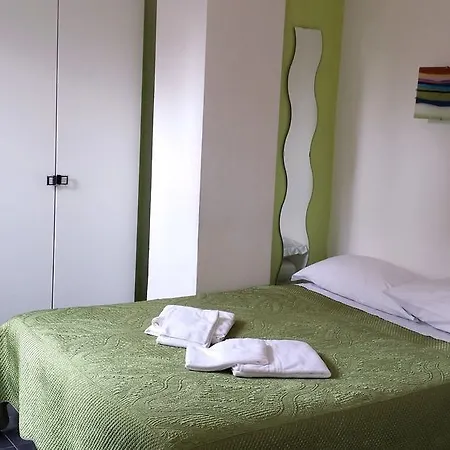 Gentes Bed & Breakfast Rom