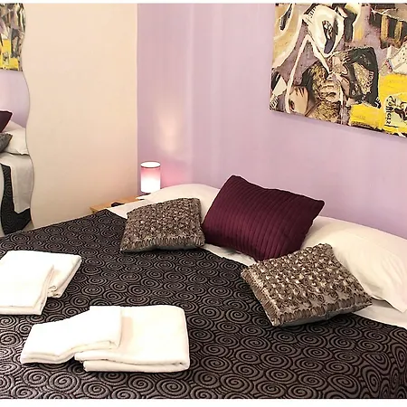 Bed & Breakfast Gentes 2*
