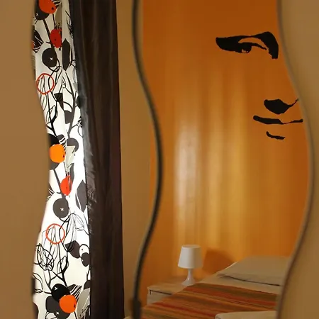 Gentes Bed & Breakfast Řím