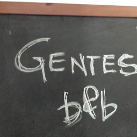 Gentes 2* Řím