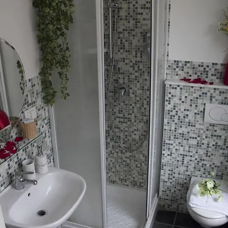Bed & Breakfast Gentes Rom